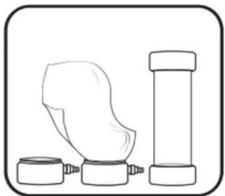 YSI EXO2 - Maintenance et stockage - 13