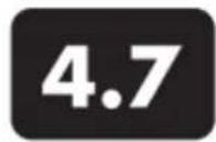 YSI EXO2 - Afficher les feuilles de calibration - 1