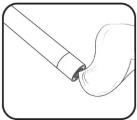 YSI EXO2 - Maintenance et stockage - 1