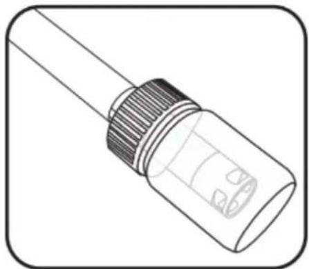 YSI EXO2 - Stockage de courte durée - 1