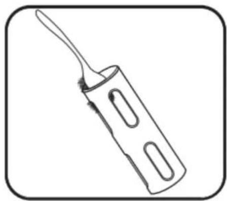 YSI EXO2 - Maintenance et stockage - 7