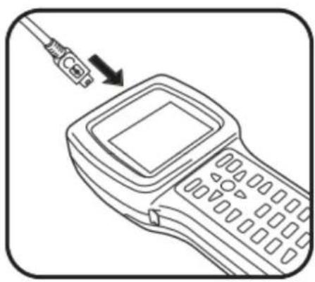 YSI EXO2 - Télécharger des données - 1