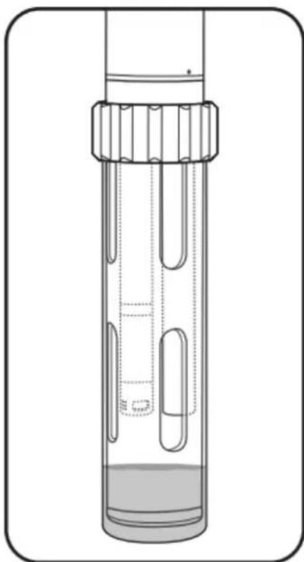 YSI EXO2 - Gain ODO - 1