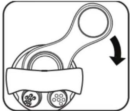 YSI EXO2 - *Durée de vie des piles - 5