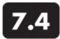 YSI EXO2 - Normes harmonisées : - 2