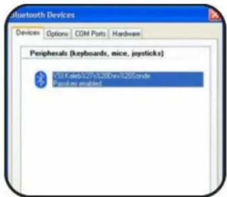 YSI EXO2 - Bluetooth - 3