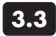 YSI EXO2 - Mettre le terminal hors tension/en veille. - 1