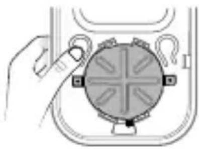 DELTA DORE Tyxia 1701 - 5/ Aide - 3