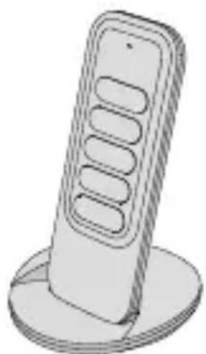 DELTA DORE Tyxia 1701 - 1/ Emplacement / Fixation - 2