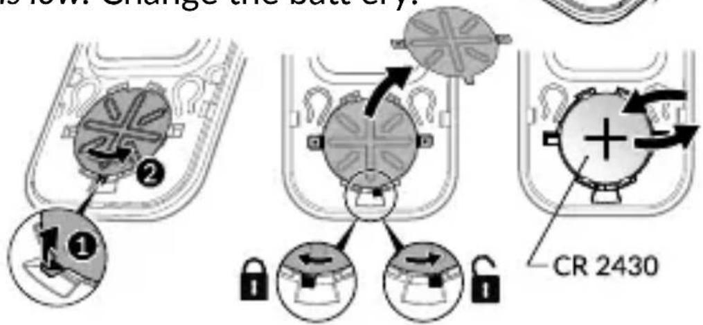 DELTA DORE Tyxia 1701 - 5/ Troubleshooting - 2