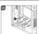 COOLER MASTER MasterBox 500 - 25