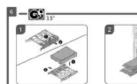 COOLER MASTER MasterBox 500 - 21