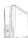 COOLER MASTER MasterBox 500 - 4