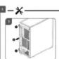 COOLER MASTER MasterBox 500 - 10