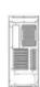 COOLER MASTER MasterBox 500 - 7