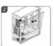 COOLER MASTER MasterBox 500 - 11