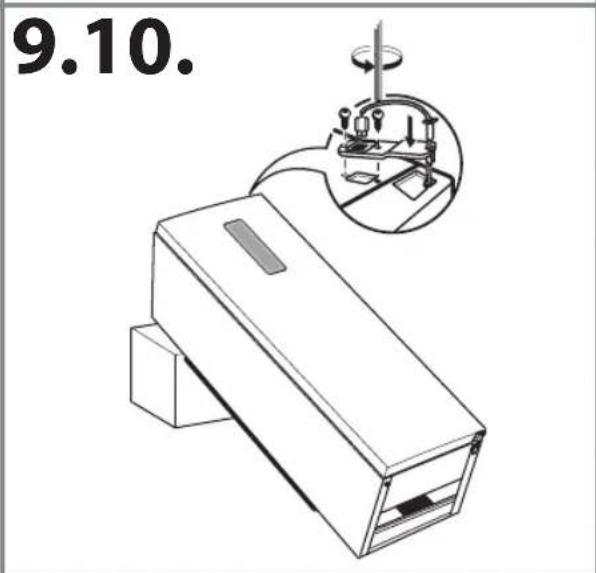 BAUKNECHT GKN ELITE 2 - Note: - 6