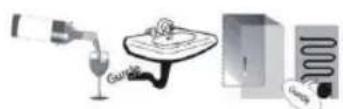 BAUKNECHT GKN ELITE 2 - Some of the functional sounds you might hear: - 3