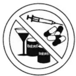 GEM e4 (2016) - Consommation d'alcool, de médicaments ou de drogues - 1