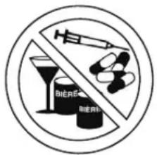 GEM eLXD (2017) - Consommation d'alcohol, de médicaments ou de drogues - 1