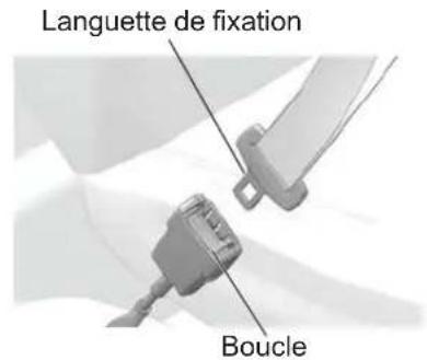GEM eLXD (2017) - Utilisation correcte de la ceinture de sécurité - 1