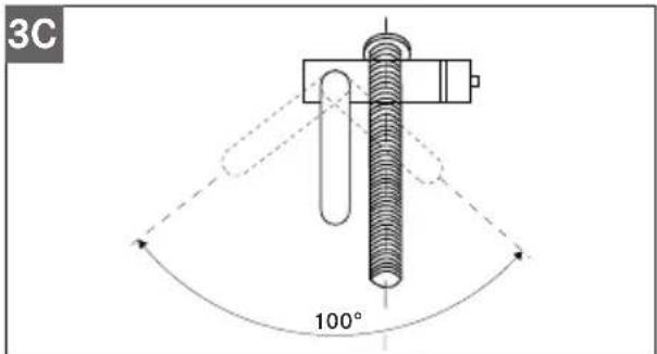 FRANKE FFPD5380 - ATENCION: Para la série FFPD5300 - 3