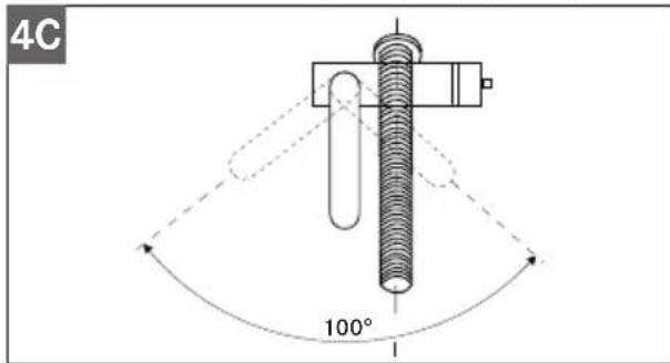 FRANKE FFPD5380 - ATENCION: Para la série FFPD5300 - 10