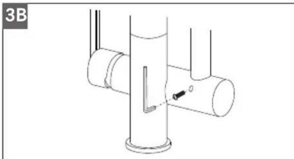 FRANKE FFPD5380 - ATTENTION: For FF5300 Series - 7