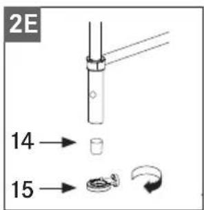 FRANKE FFPD5380 - ATTENTION: For FF5300 Series - 4