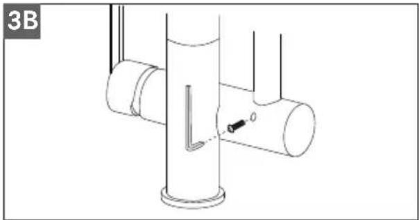 FRANKE FFPD5380 - ATENCION: Para la série FFPD5300 - 2