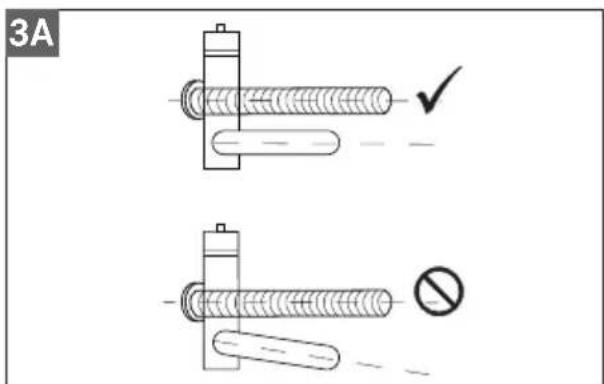 FRANKE FFPD5380 - ATENCION: Para la série FFPD5300 - 1