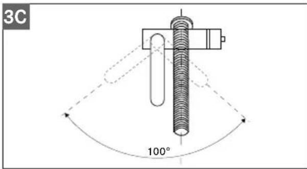 FRANKE FFPD5380 - ATTENTION: Concerne la série FFPD5300 - 3
