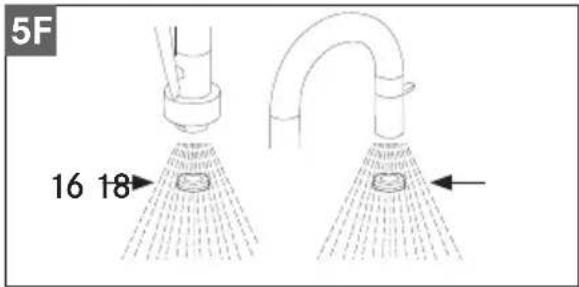 FRANKE FFPD5380 - How to insert / Remove Tubing In Push Fit Connections - 5