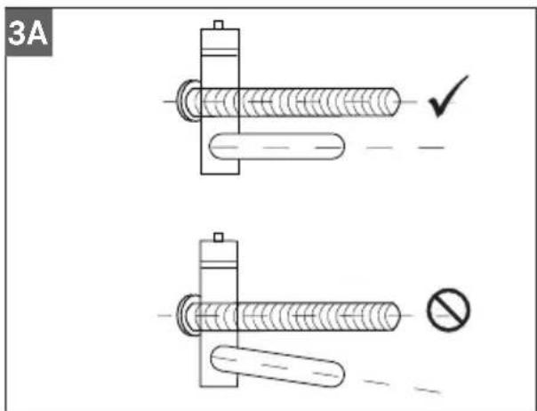 FRANKE FFPD5380 - ATTENTION: Concerne la série FFPD5300 - 1