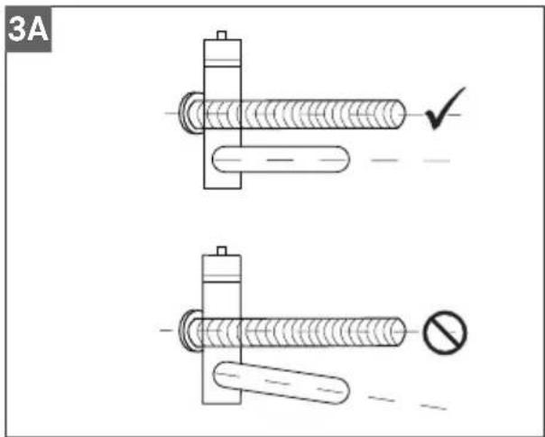 FRANKE FFPD5380 - ATTENTION: For FF5300 Series - 6