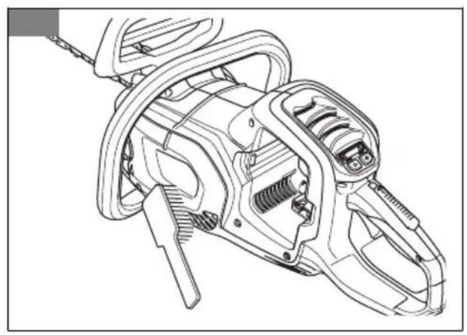 HUSQVARNA 240i - 97