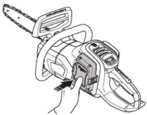 HUSQVARNA 240i - 44