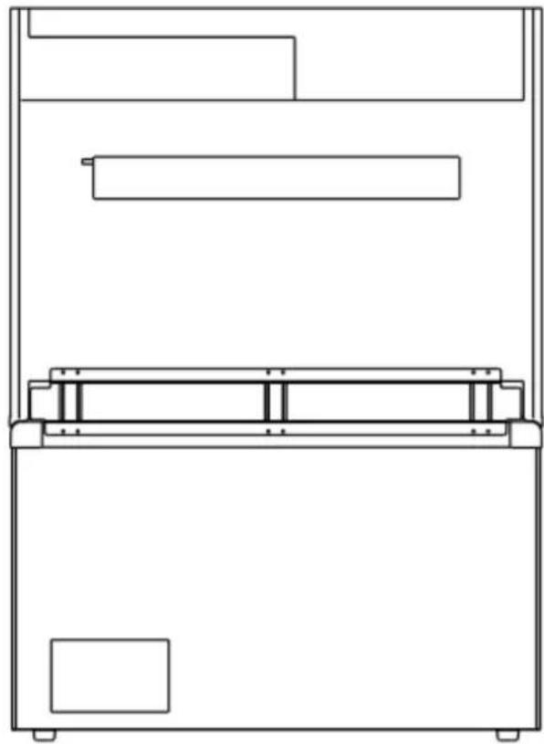 CombiSteel 7455.2515 - COMBI-CABINETS STACKING INSTRUCTIONS - 4