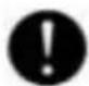 CombiSteel 7455.2515 - WARNING - 1