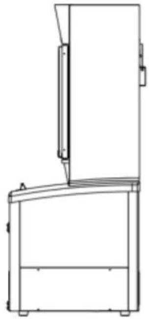CombiSteel 7455.2515 - COMBI-CABINETS STACKING INSTRUCTIONS - 2
