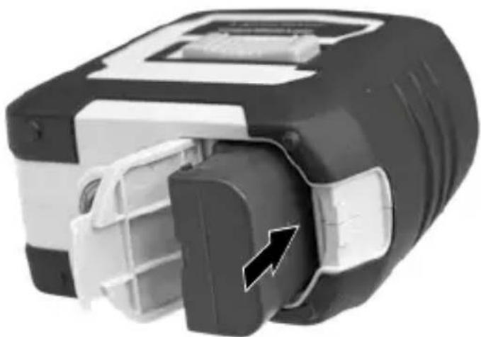 Laserliner CompactPlaneLaser 3G - Toonétnon navaopntóevnc μnatapiac iovtwv-aiθiou - 1