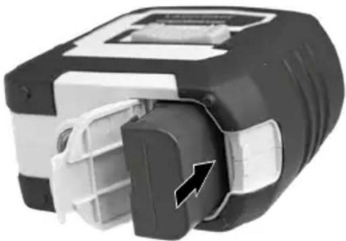 Laserliner CompactPlaneLaser 3G - YcTaHOBKa INTn-NOHHOro aKKymyIaTOPa - 1