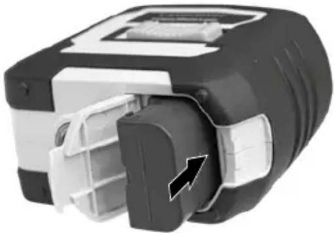 Laserliner CompactPlaneLaser 3G - Yka3aHna 3a TexHnuecko o6cnyKbaHe n PoIdpbXkKa - 2