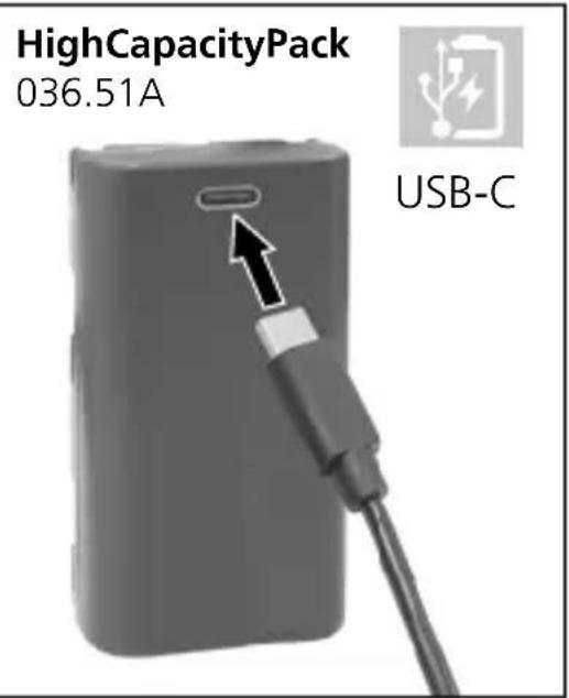 Laserliner CompactPlaneLaser 3G - BopaBeHe c IHTneBO-IOHHaTa 3apdHa 6aTePnI - 1