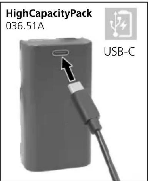 Laserliner CompactPlaneLaser 3G - Xειρισμός επαναφορτιζόμενης μπατapiac ióvtωv-λιθίου - 1