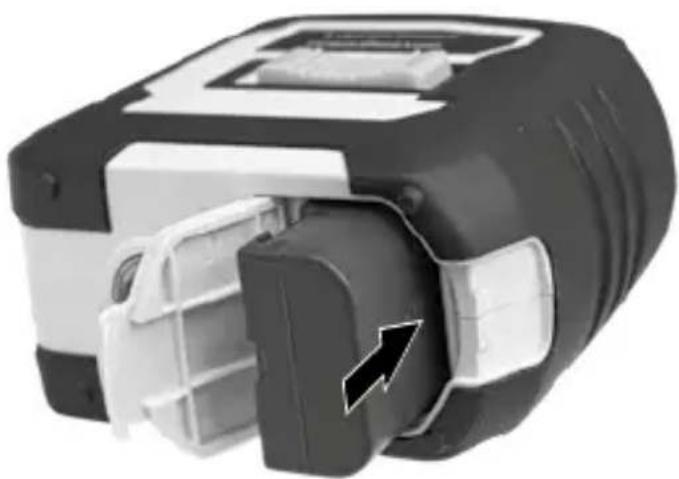 Laserliner CompactPlaneLaser 3G - BctaBtN liTiH-iOHn aKymyJTop - 1