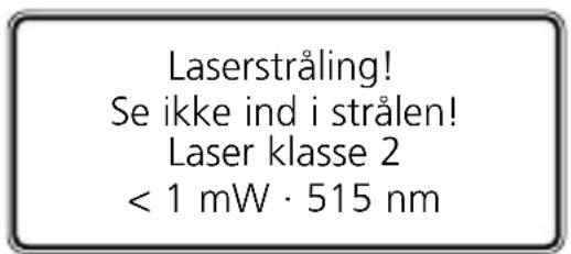Laserliner CompactPlaneLaser 3G - 2