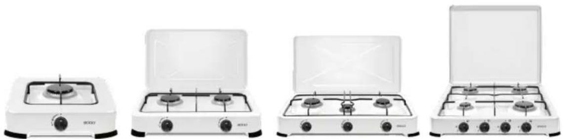 Sogo SS10270 - Producto - 1