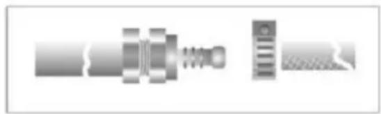Sogo SS10270 - Connessione gas liquido - 2