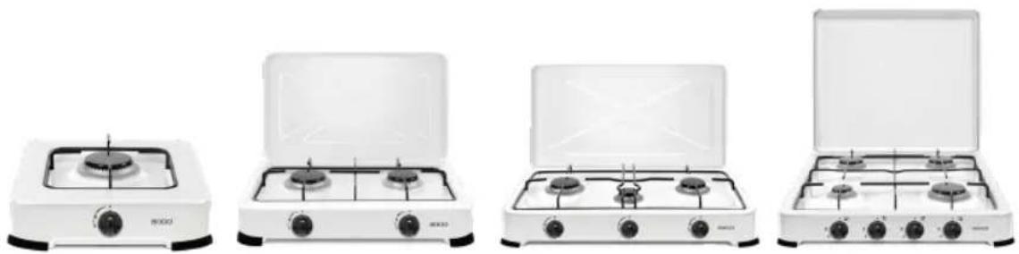 Sogo SS10270 - Produco - 1